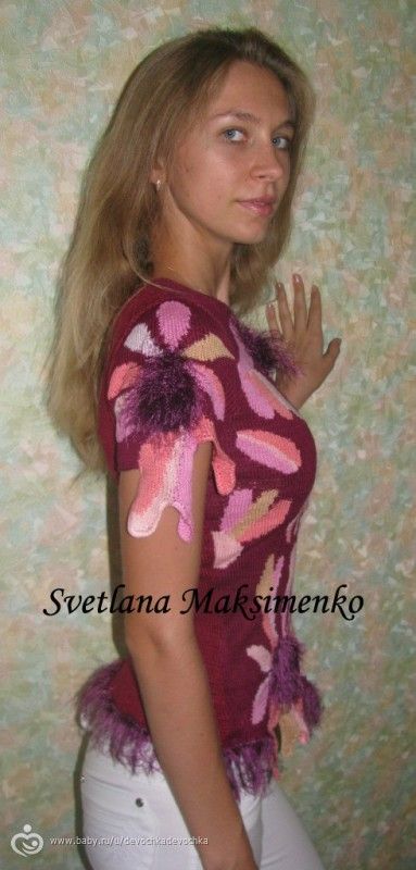 HandMade от Мазиной Ольги и Максименко Светланы