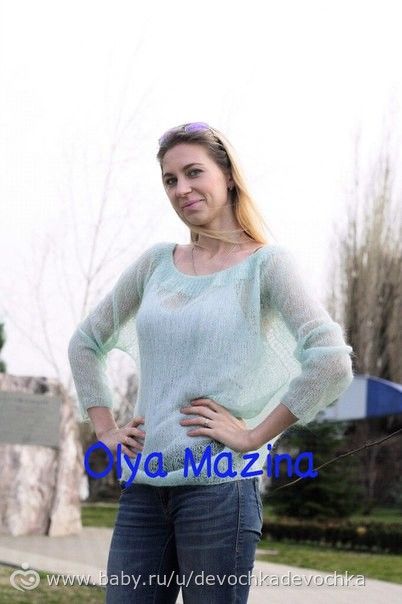 HandMade от Мазиной Ольги и Максименко Светланы