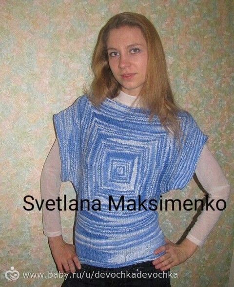 HandMade от Мазиной Ольги и Максименко Светланы