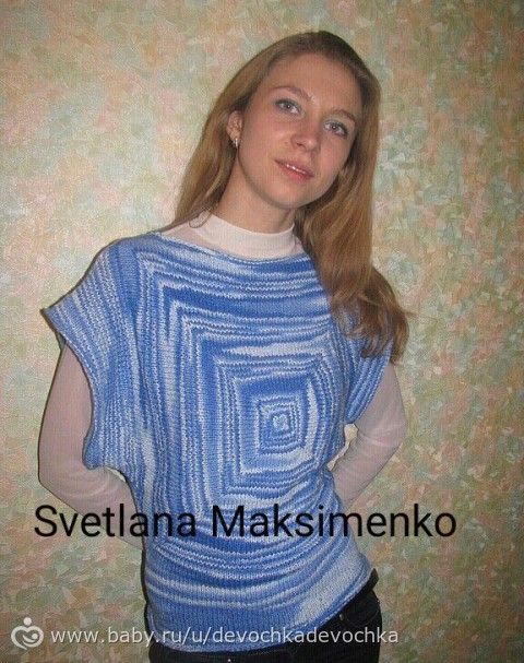 HandMade от Мазиной Ольги и Максименко Светланы