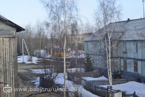 1 будний день с 7 детьми.