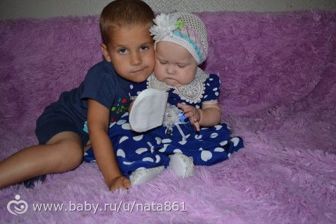 &quot;Извините, а это все ваши дети??&quot; Заботно-беззаботное многодетное лето...продолжение...