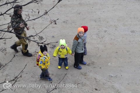За месяц до года...И другие новости