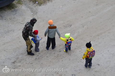 За месяц до года...И другие новости