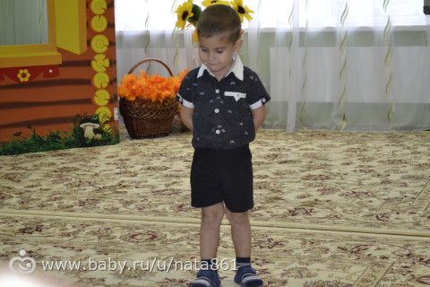 За месяц до года...И другие новости