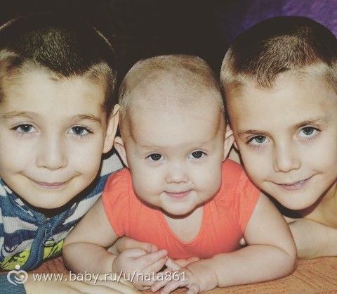 Сборная &quot;солянка&quot; из новостей и фото. Январь..каникулы..6 детей дома.