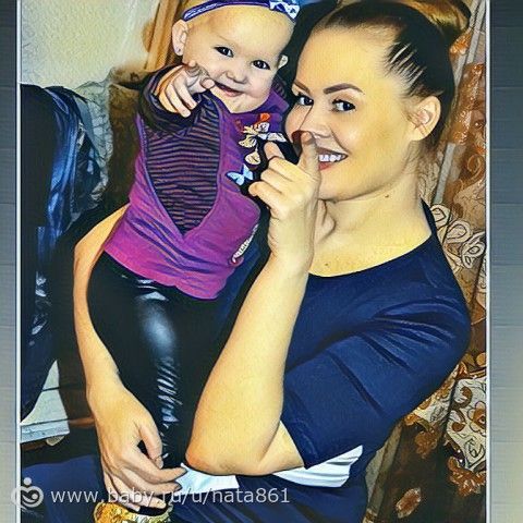 Сборная &quot;солянка&quot; из новостей и фото. Январь..каникулы..6 детей дома.