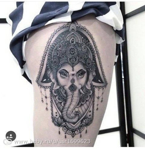 Кто чем страдает..