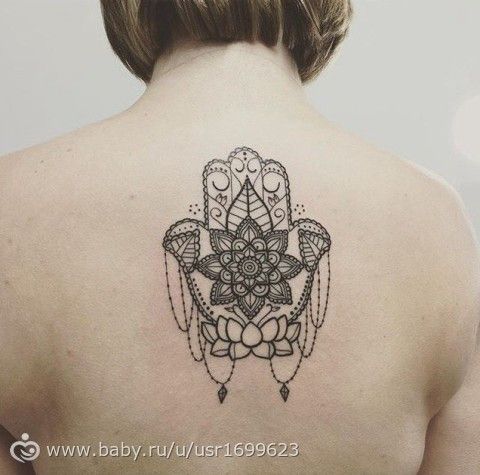 Кто чем страдает..