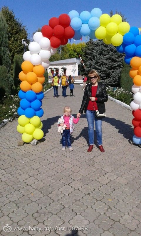 Семейная поездка на ДЖД в прошлые выходные!) Семейная поездка на ДЖД в прошлые выходные!)