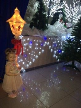 Первый утренник🎄 Первый утренник🎄