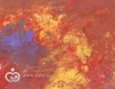Как мотивировать ребёнка к рисованию. Поиск интересных инструментов для рисования