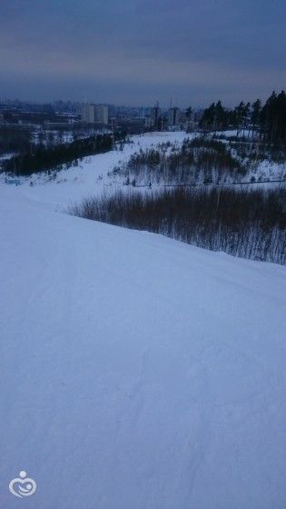 Урал. Екатеринбург. Или Хозяйка медной горы