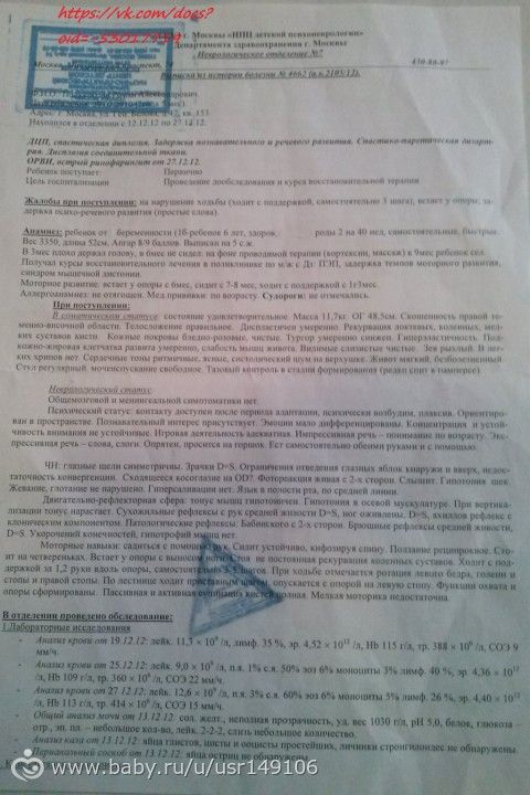 Подхалюзин Роман.Сбор на прохождение реабилитации