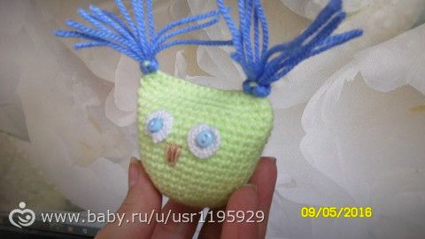 новая потребность)))