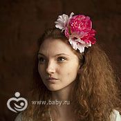 Моя дипломная коллекция одежды для беременных