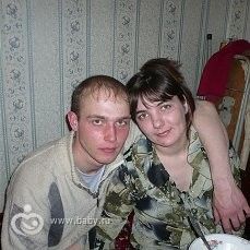 8 лет вместе