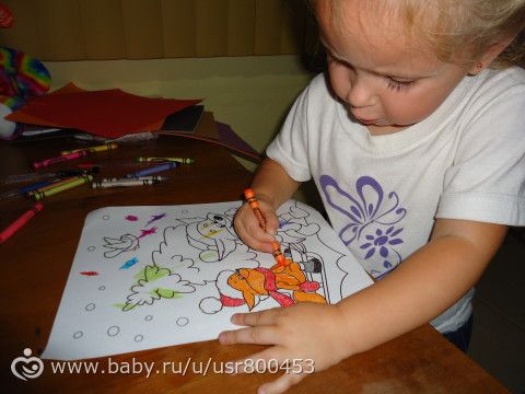 Адвент-календарь 2016 (день 7 и 8)