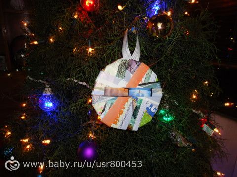 Адвент-календарь 2016 (день 21)