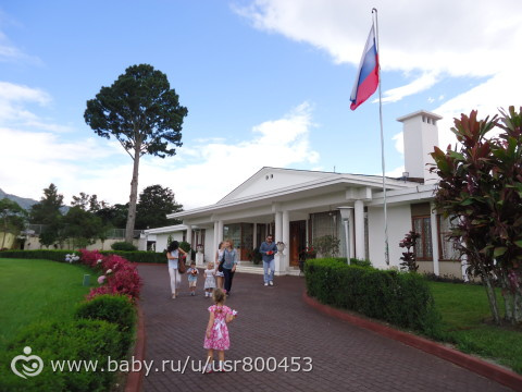Наш первый новогодний утренник и адвент-календарь (день 28, последний)