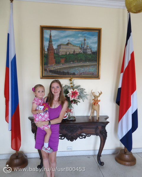 Наш первый новогодний утренник и адвент-календарь (день 28, последний)