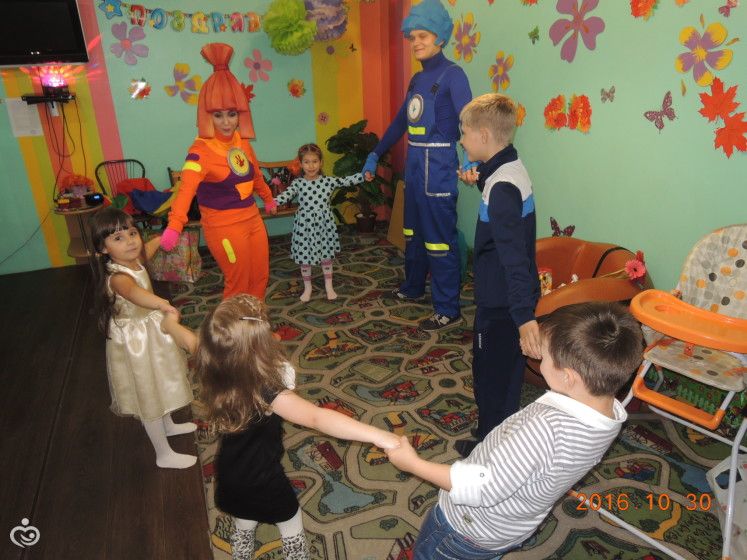 Уле 5 лет.