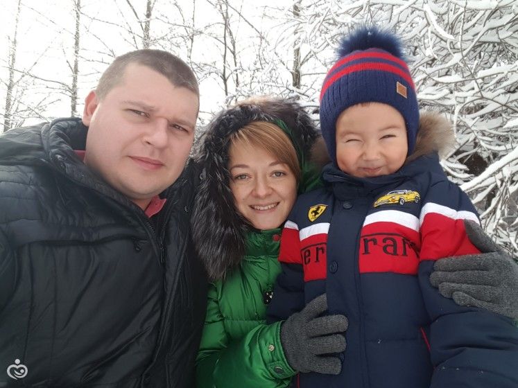 16 неделек. И новостей немного