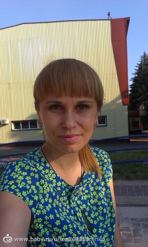 женская внешность №8. ОПРОС!