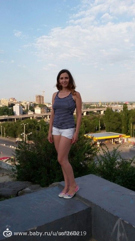 женская внешность №10. ОПРОС!