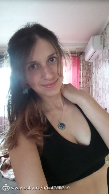 женская внешность №10. ОПРОС!