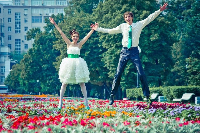 «На все жизни во всех мирах»