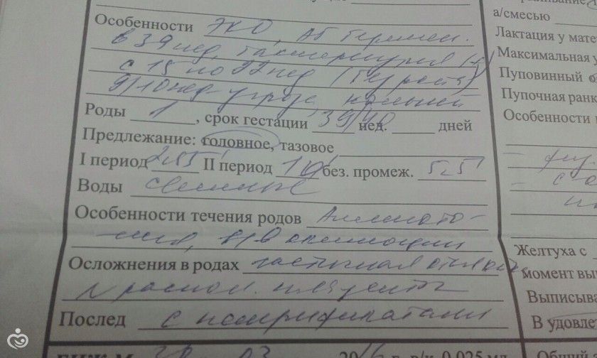 Прошу расшифровать