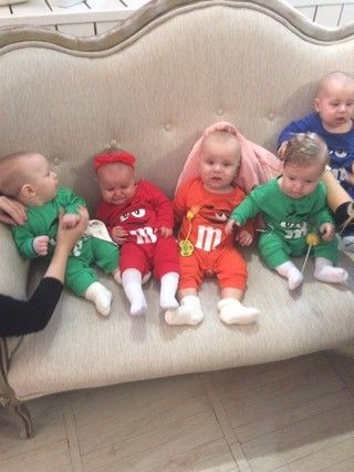 Встреча майчат (была ещё в ноябре ) Встреча майчат (была ещё в ноябре )