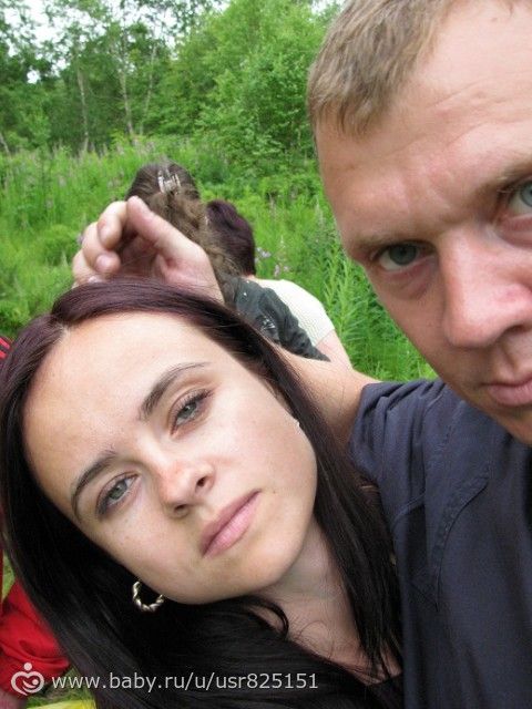 То ли это УЖЕ, то ли только НАЧАЛО... (осторожно, много букв и фото!)
