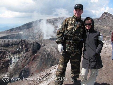 То ли это УЖЕ, то ли только НАЧАЛО... (осторожно, много букв и фото!)