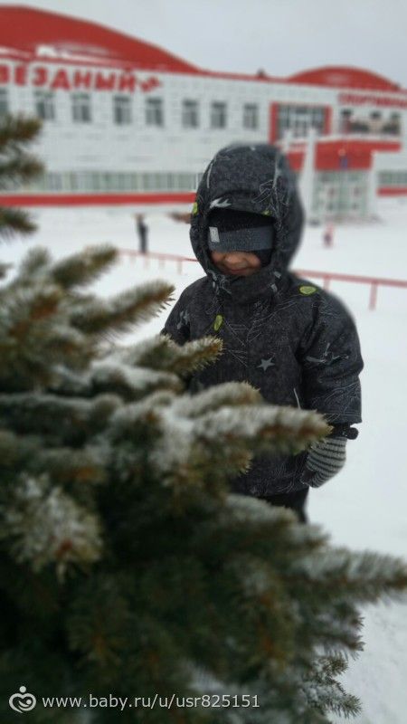 Наши новости: дети.