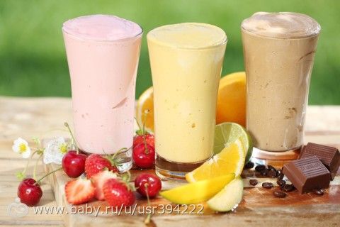 11 САМЫХ ВКУСНЫХ МОЛОЧНЫХ КОКТЕЙЛЕЙ ?