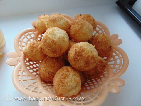 Печенье "Кокосанка" Печенье "Кокосанка"