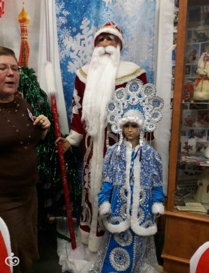 Для тех, кто живет в Москве и гостей столицы с детками