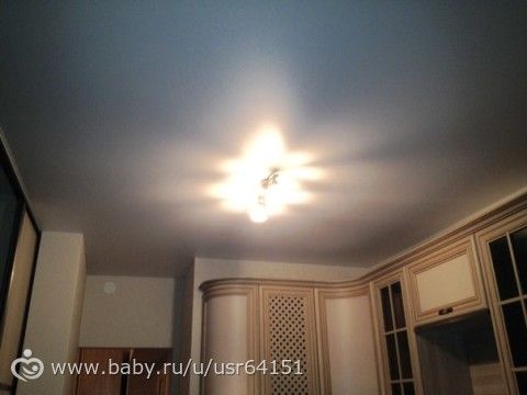 Натяжные Потолки.