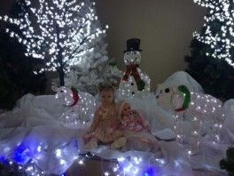 Первый утренник🎄 Первый утренник🎄