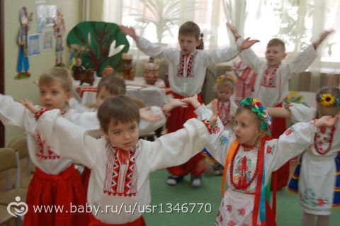 в автобусе