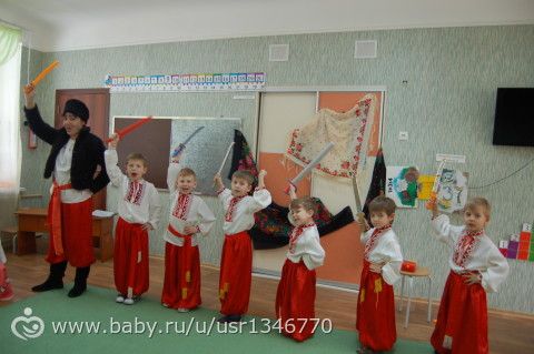 в автобусе