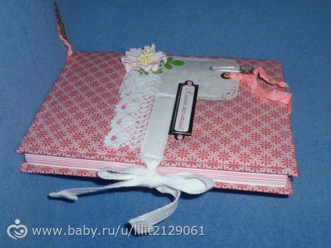 моя визитка. скрапбукинг.. как все начиналось и много фото