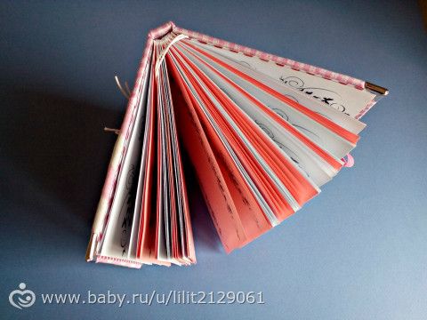 солнечный блокнот и немного нежности.... фото