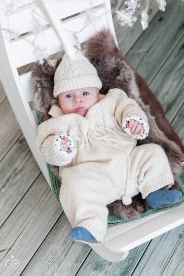 Архив 2015 года) Новогодние фотосессии)))