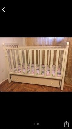 Кроватка Верес Соня Кроватка Верес Соня