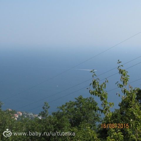 Очередная поездка на выходных...