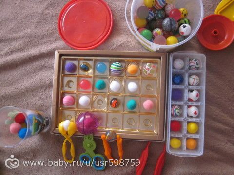 Наши занимашки 2.5