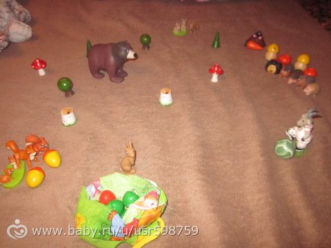 Наши занимашки 2.5